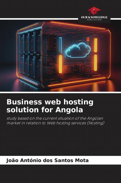 Business web hosting solution for Angola