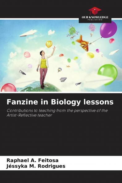 Fanzine in Biology lessons