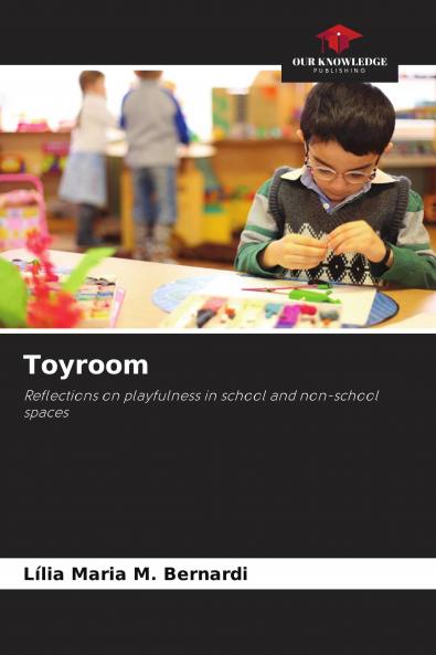 Toyroom