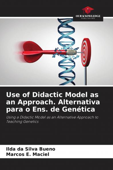 Use of Didactic Model as an Approach. Alternativa para o Ens. de Gen��tica