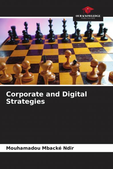 Corporate and Digital Strategies