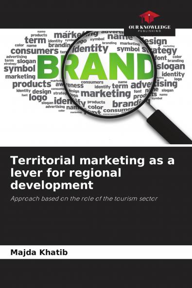 Territorial marketing as a lever for regional development