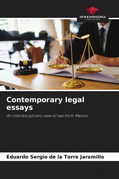 Contemporary legal essays