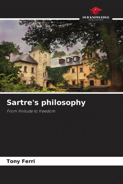 Sartre's philosophy