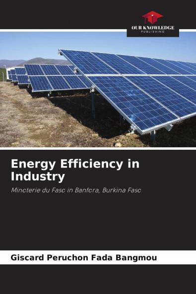 Energy Efficiency in Industry