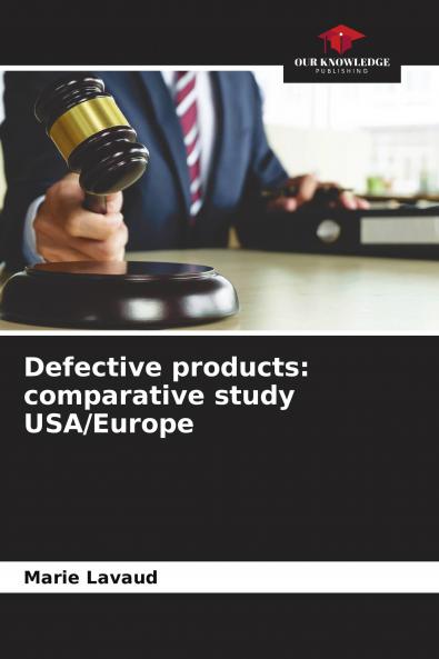 Defective products
