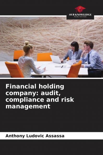 Financial holding company