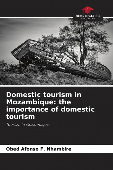 Domestic tourism in Mozambique