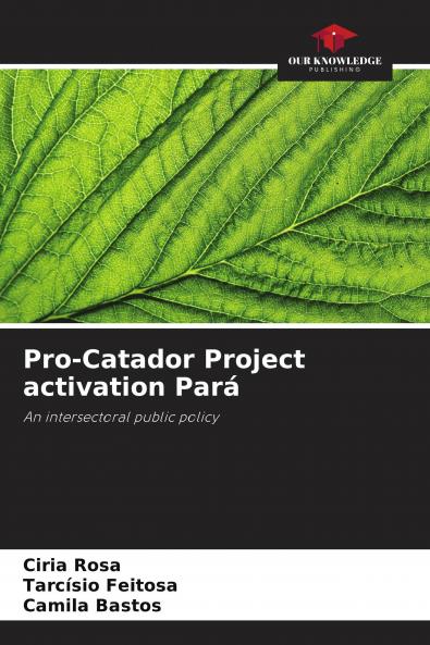 Pro-Catador Project activation Par��