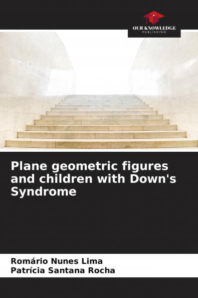 Plane geometric figures and children with Down's Syndrome