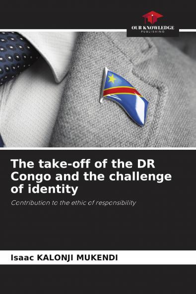The take-off of the DR Congo and the challenge of identity
