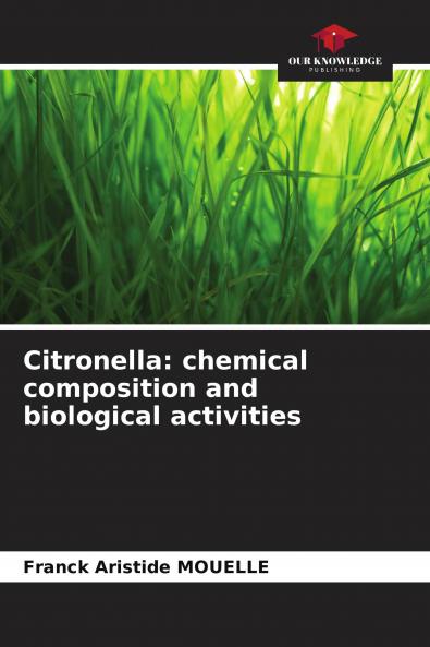 Citronella