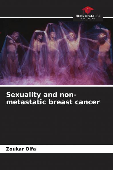 Sexuality and non-metastatic breast cancer