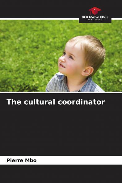 The cultural coordinator