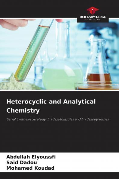 Heterocyclic and Analytical Chemistry