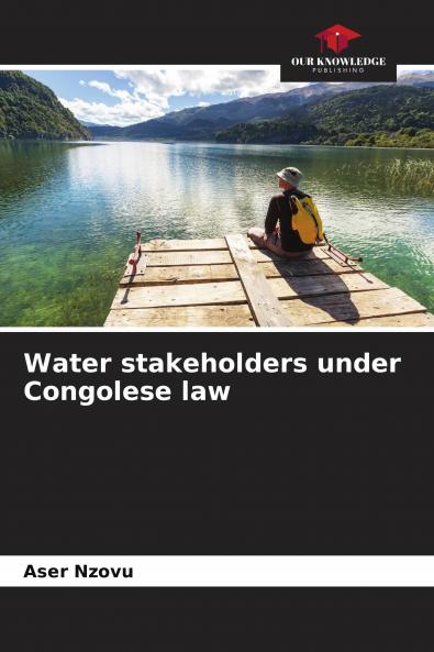 Water stakeholders under Congolese law