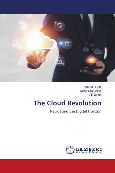 The Cloud Revolution