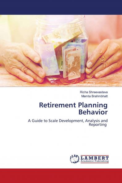 Retirement Planning Behavior