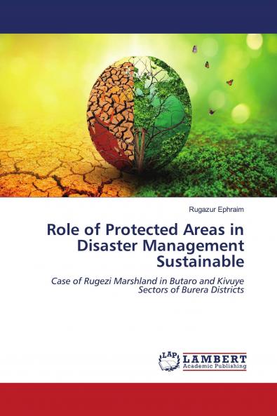 Role of Protected Areas in Disaster Management Sustainable