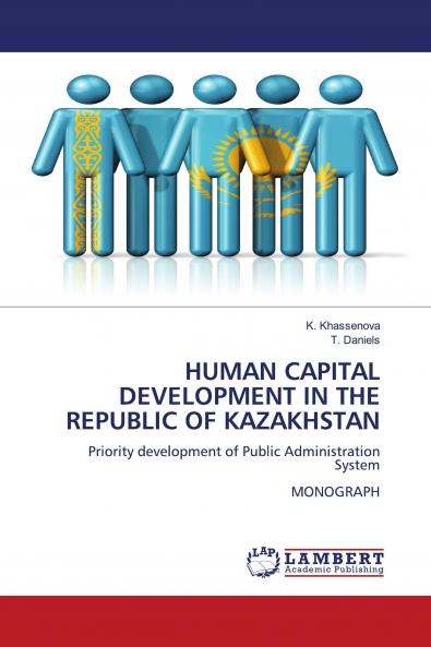 HUMAN CAPITAL DEVELOPMENT IN THE REPUBLIC OF KAZAKHSTAN