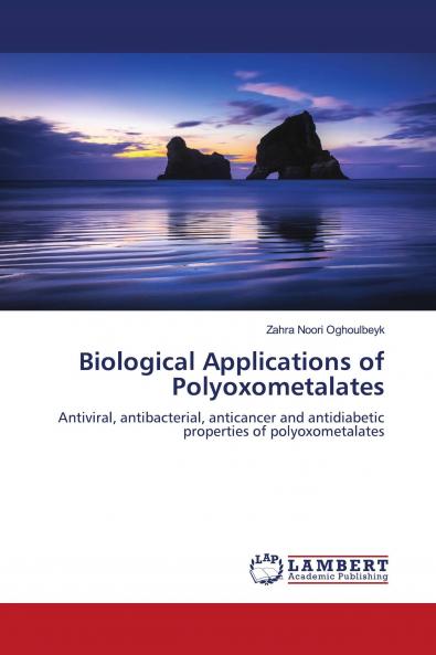 Biological Applications of Polyoxometalates