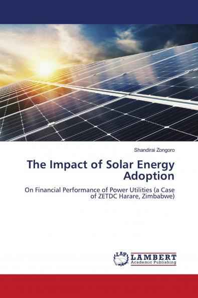 The Impact of Solar Energy Adoption