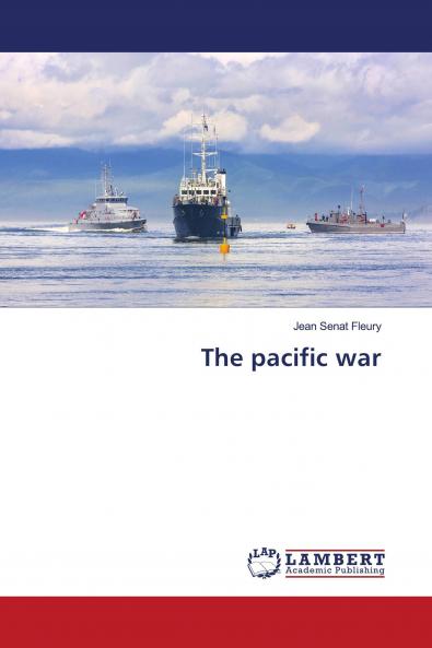 The pacific war