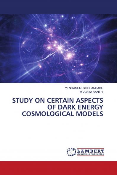 STUDY ON CERTAIN ASPECTS OF DARK ENERGY COSMOLOGICAL MODELS