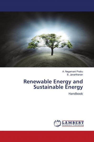 Renewable Energy and Sustainable Energy