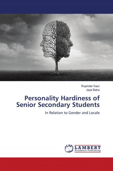 Personality Hardiness of Senior Secondary Students