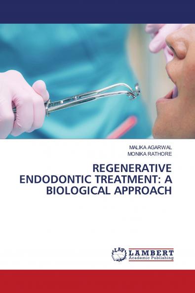 REGENERATIVE ENDODONTIC TREATMENT