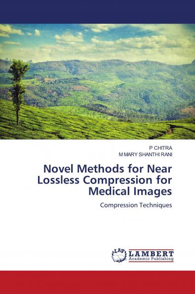 Novel Methods for Near Lossless Compression for Medical Images