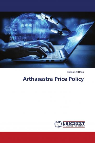 Arthasastra Price Policy