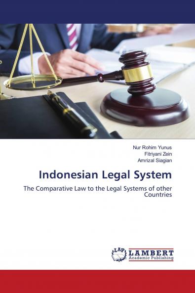 Indonesian Legal System