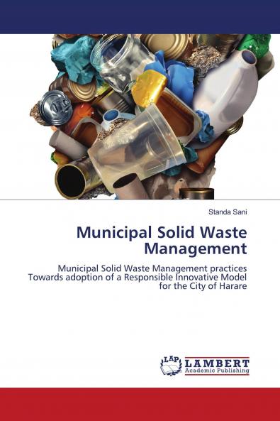 Municipal Solid Waste Management