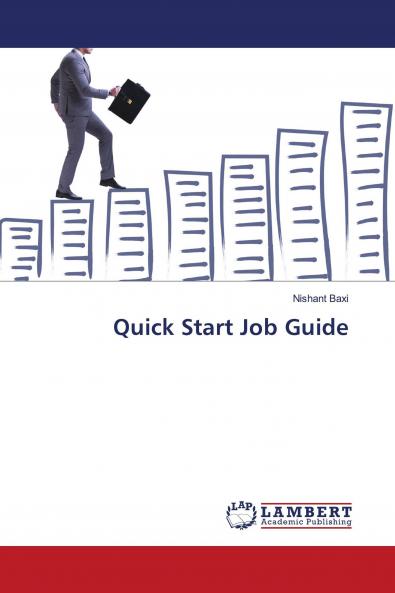Quick Start Job Guide