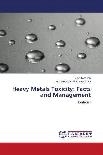 Heavy Metals Toxicity