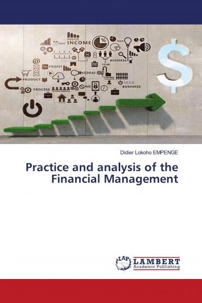 Practice and analysis of the Financial Management