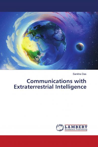 Communications with Extraterrestrial Intelligence