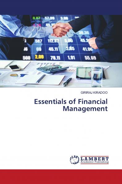 Essentials of Financial Management
