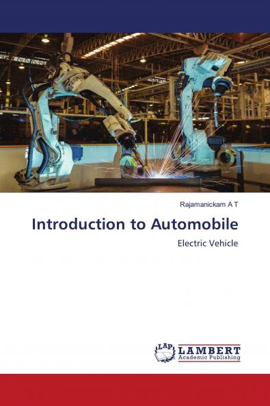 Introduction to Automobile