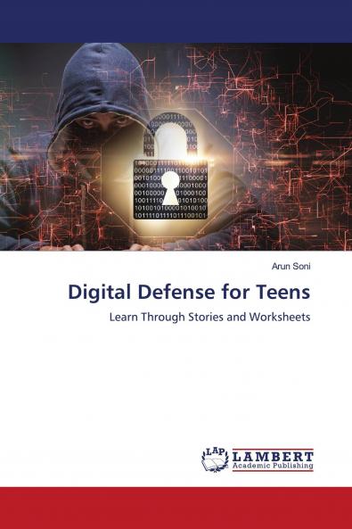 Digital Defense for Teens