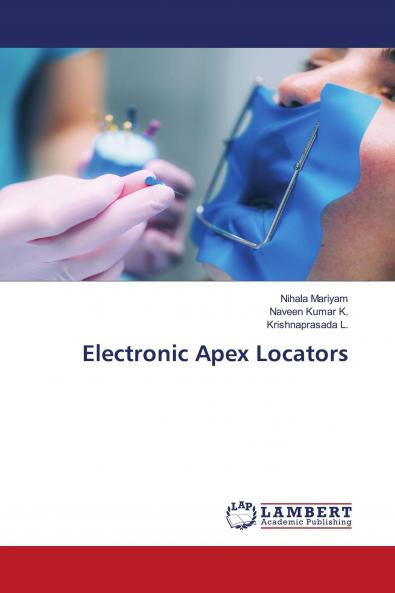 Electronic Apex Locators