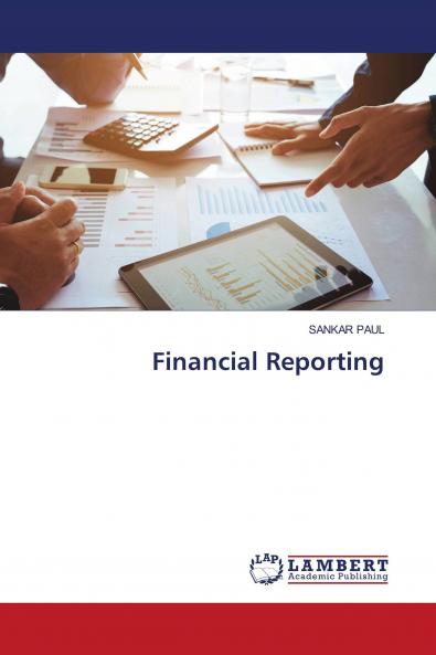 Financial Reporting