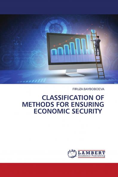 CLASSIFICATION OF METHODS FOR ENSURING ECONOMIC SECURITY