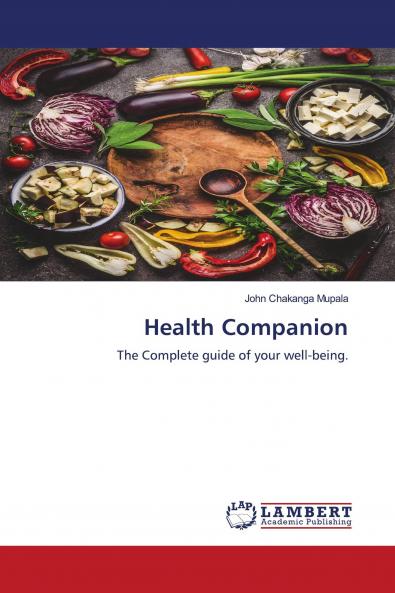Health Companion