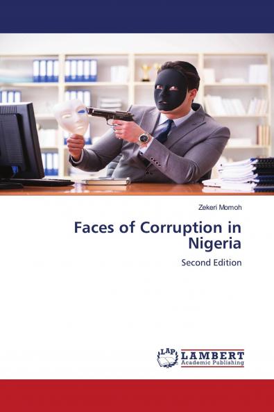 Faces of Corruption in Nigeria