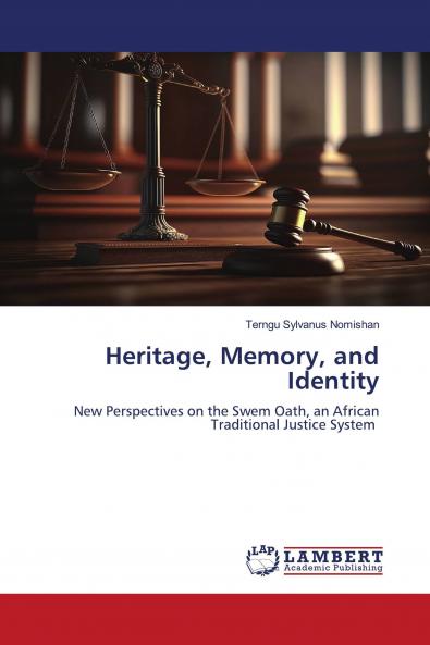 Heritage Memory and Identity