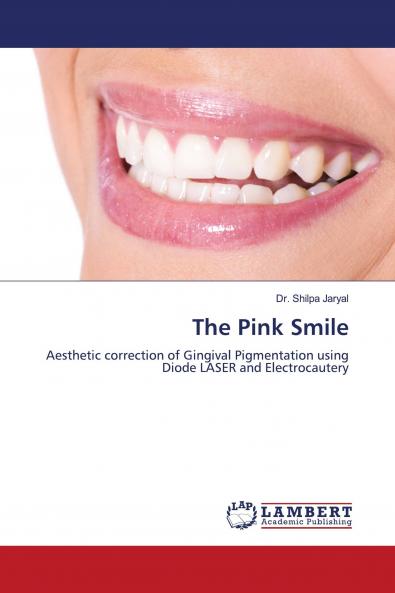 The Pink Smile