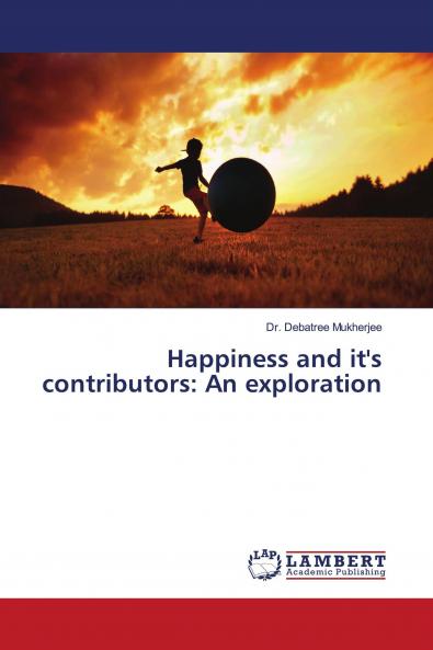Happiness and it's contributors